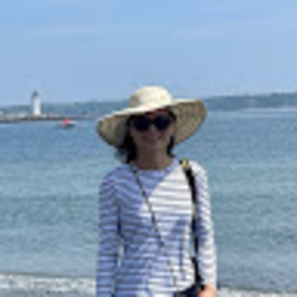 Meet your Posher, Grace